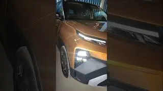 Tata new punch facelift 2026 #punchfacelift #punch2026 #punch
