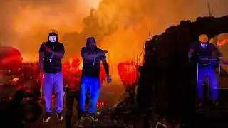 SOULJAZ 4 CHRIST ANTHEM