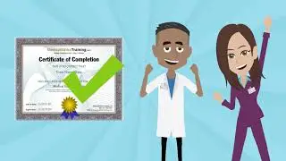 Medical Ethics Training Explainer Video