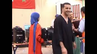 توزيع الجواءز   2023   شباب مكنون ونواحيه