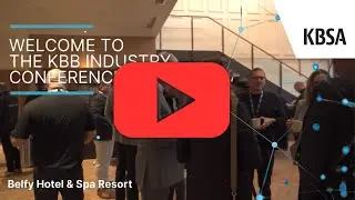 KBSA Industry Conference 2025