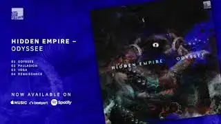 Hidden Empire - Odyssee [Stil vor Talent]