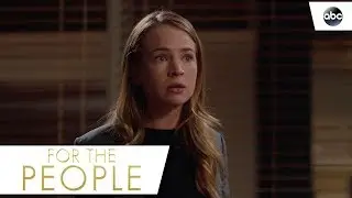 Who Are We – For The People