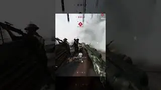 You can't HIDE from this in Battlefield 5