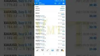 VMT Ventures _ Trading Robots_ Profit Oct 21