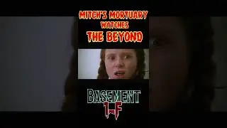 She Saw Her Dad&rsquo;s Corpse&hellip; Then Went Blind?! | Fulci Logic in The Beyond