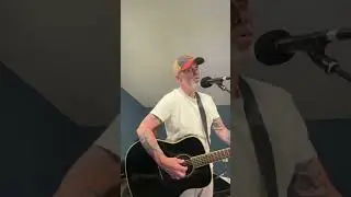 Whiskey Glasses (Morgan Wallen Cover by Eric Andrews)