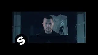 Don Diablo feat. Kris Kiss - Chain Reaction (Domino) [Official Music Video]