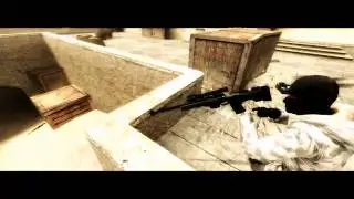axesgaming CS:S - guigamon Double Colt