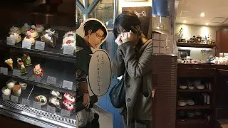 후쿠오카 3박 4일 요약 브이로그 | 하카타, 텐진, 유후인, 다자이후, 히타, 진격거, 오호리공원