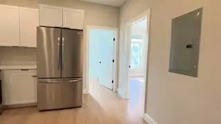 First Floor 1 Bed Unit at Baldwin Crossing - Wilmington MA