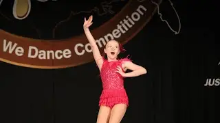 &ldquo;I Want Fabulous&rdquo; -NATIONALS &lsquo;23- Cassy&rsquo;s Solo
