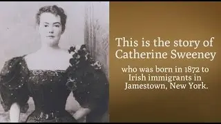 Women's History Month Profiles Catherine Hershey