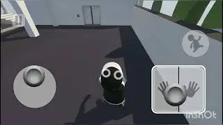 Human Fall Flat Mobile Backflip Tutorial