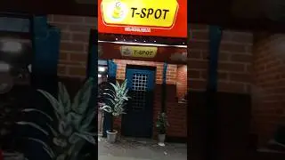 Tea spot with meatballs, Mirpur 1, Dhaka, Bangladesh.#short #bangladesh #tea #mirpur #trending