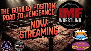Gorilla Position: Road to Vengeance 2026