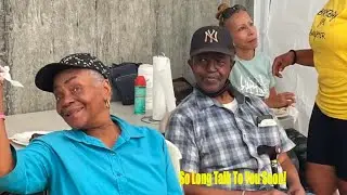 Aunt Brenda Memories