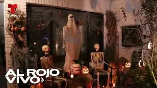 Casa y Hogar: Cómo decorar para Halloween sin morir en el intento