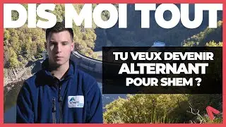TU VEUX DEVENIR ALTERNANT POUR SHEM ?