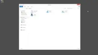 How To: Add a Start Menu to Windows 8