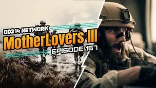 157. MotherLovers III