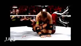 Justin Gabriel MV- I made it