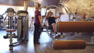 iQ Fitness im Quartier/Renchen