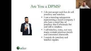What every Canadian Jeweller needs to know in 2025: AML 101