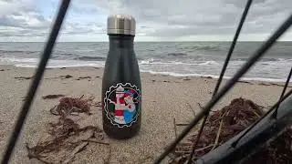 Sonntag Ballern / 43km in und um Rostock / Singlespeed Bike