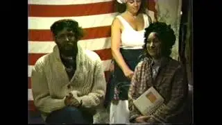 The American Way LIVE!