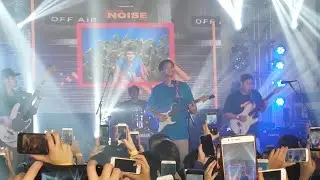 Phum Viphurit - Live in Manila (All of the Noise 2018) [Full Set]