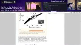 SilverNode Image Processing Development: Highlight Recovery