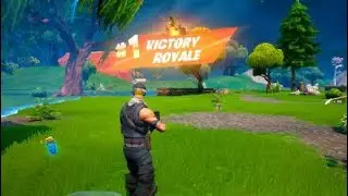 FORTNITE OG BR - Living In Paradise.