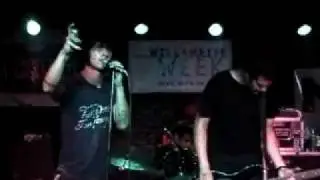 ATDI - At the Drive-In - Napoleon Solo - LIVE @ SXSW 2000