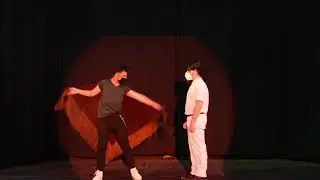VÍDEO III: IMPERFECTOS, El musical (IES Pintor Pedro Gómez, Huelva)