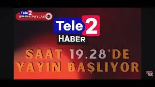 Tele1 artık Tele2 Haber oldu