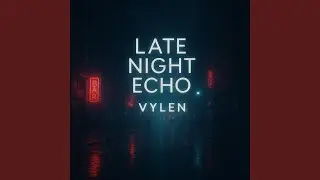 Late Night Echo