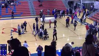Nelson County vs Thomas Nelson High School Boys' Varsity Basketball
