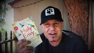 Holy Envy Book Study with Bruce