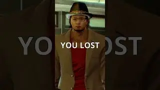 Mr Shakedown