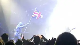 Polish Metal Alliance - The Trooper (Iron Maiden - live cover) Poznań TAMA 23.01.2026