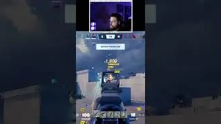 Эта команда была совершенно некомпетентна... (Fortnite Ballistic)