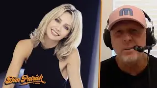 That Time Sean Salisbury Met Heather Locklear | 09/29/23