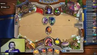 You can always count on Mistress of Pain