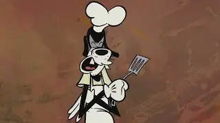 [REUPLOADS] Mickey Mouse No Shirt No Shoes Service Has a Sparta Fright Remix