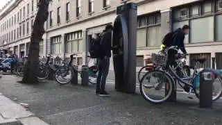 dublinBikes