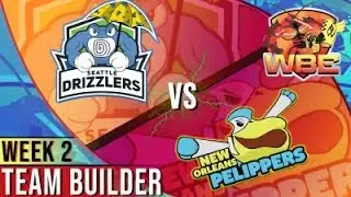 HOW THE HELL DO I COUNTER MEGA LATIOS?! WBE S2 W2 Team Builder vs. New Orleans Pelippers (USUM)