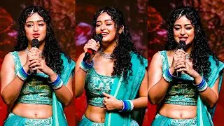 Apsara Rani Cute Speech At Racharikam Pre Release Event | Vijay Shankar | Tollywood