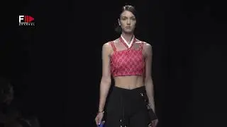 LEESLE Spring 2023 Milan - Fashion Channel