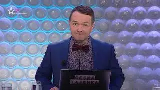 Česká tajenka (2019/79)